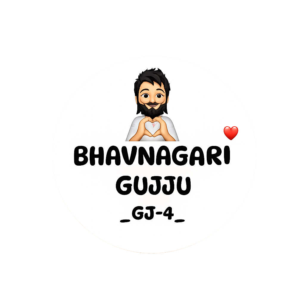 Bhavnagari Gujju